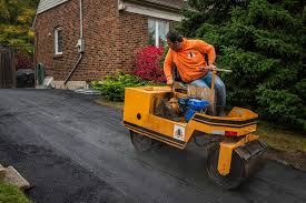 Best Residential Driveway Installation  in Quincy, FL